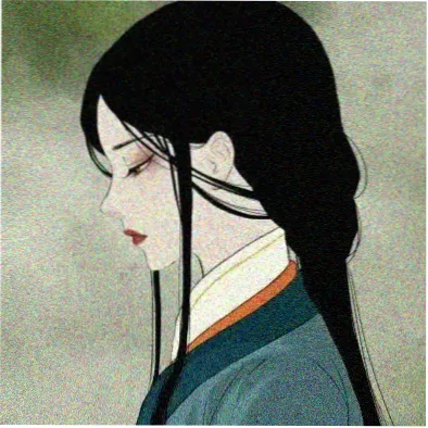 书旗小说读者头像