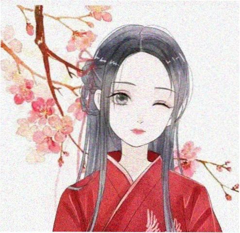 书旗小说读者头像